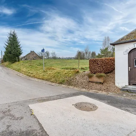 Nature'hayette Holiday home