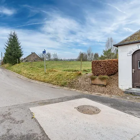Nature'hayette Holiday home
