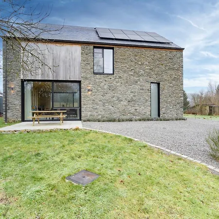 Nature'hayette Holiday home