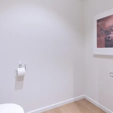 Nature'hayette Prázdninový dům *