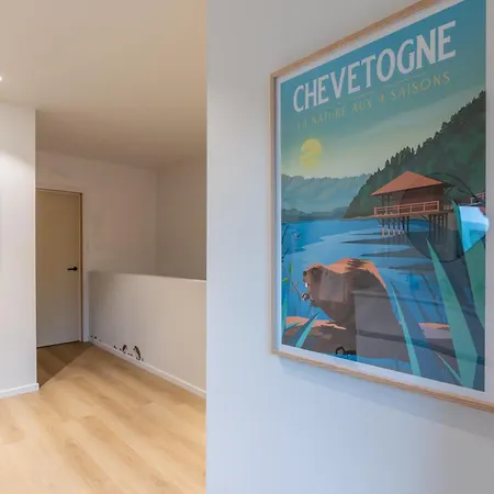 Prázdninový dům Nature'hayette *