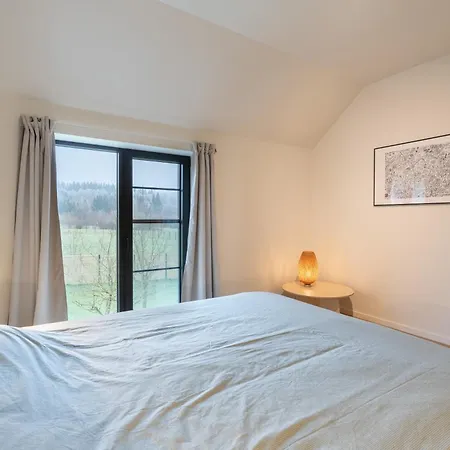 Nature'hayette Holiday home *