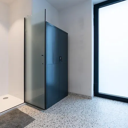 Nature'hayette Prázdninový dům *