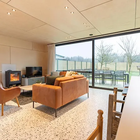 Nature'hayette Holiday home *
