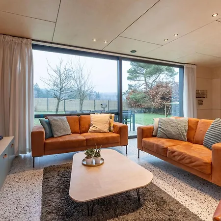 Nature'hayette Holiday home *