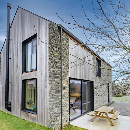 Nature'hayette Holiday home *